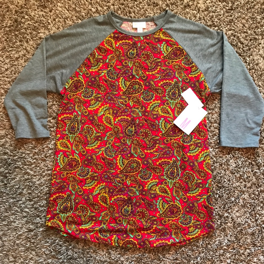 Lularoe Randy size Medium NWT
